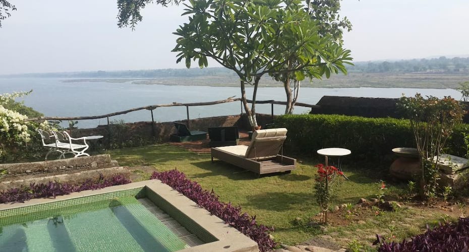 Ahilya Fort, Maheshwar 4